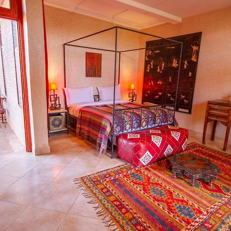 La Ferme De Lalladom طمسلوحث المظهر الخارجي الصورة