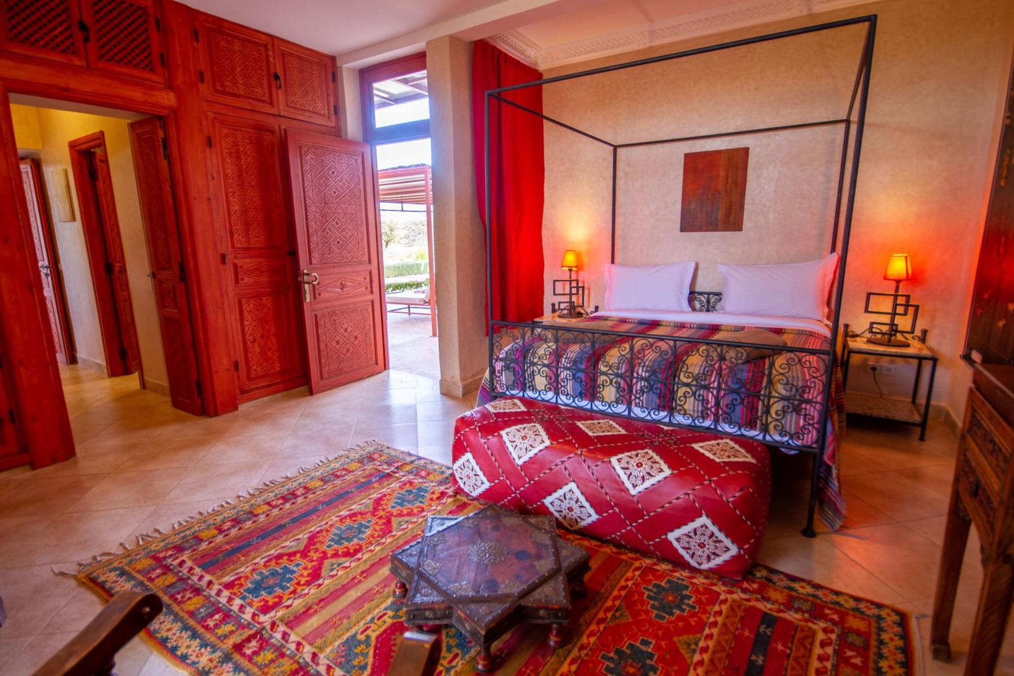La Ferme De Lalladom طمسلوحث المظهر الخارجي الصورة