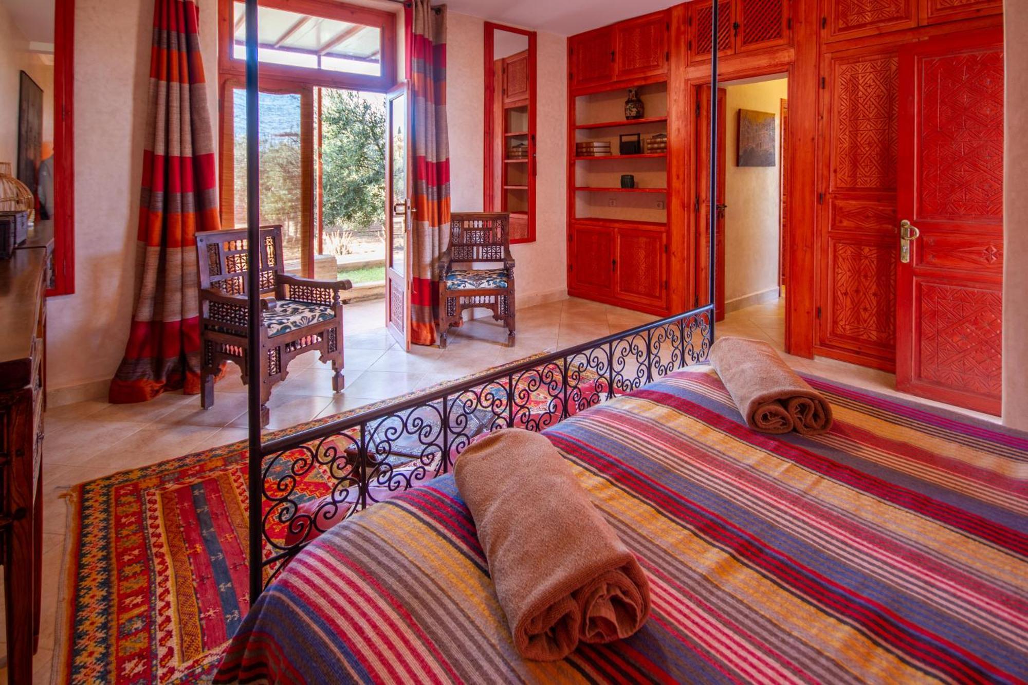 La Ferme De Lalladom طمسلوحث المظهر الخارجي الصورة