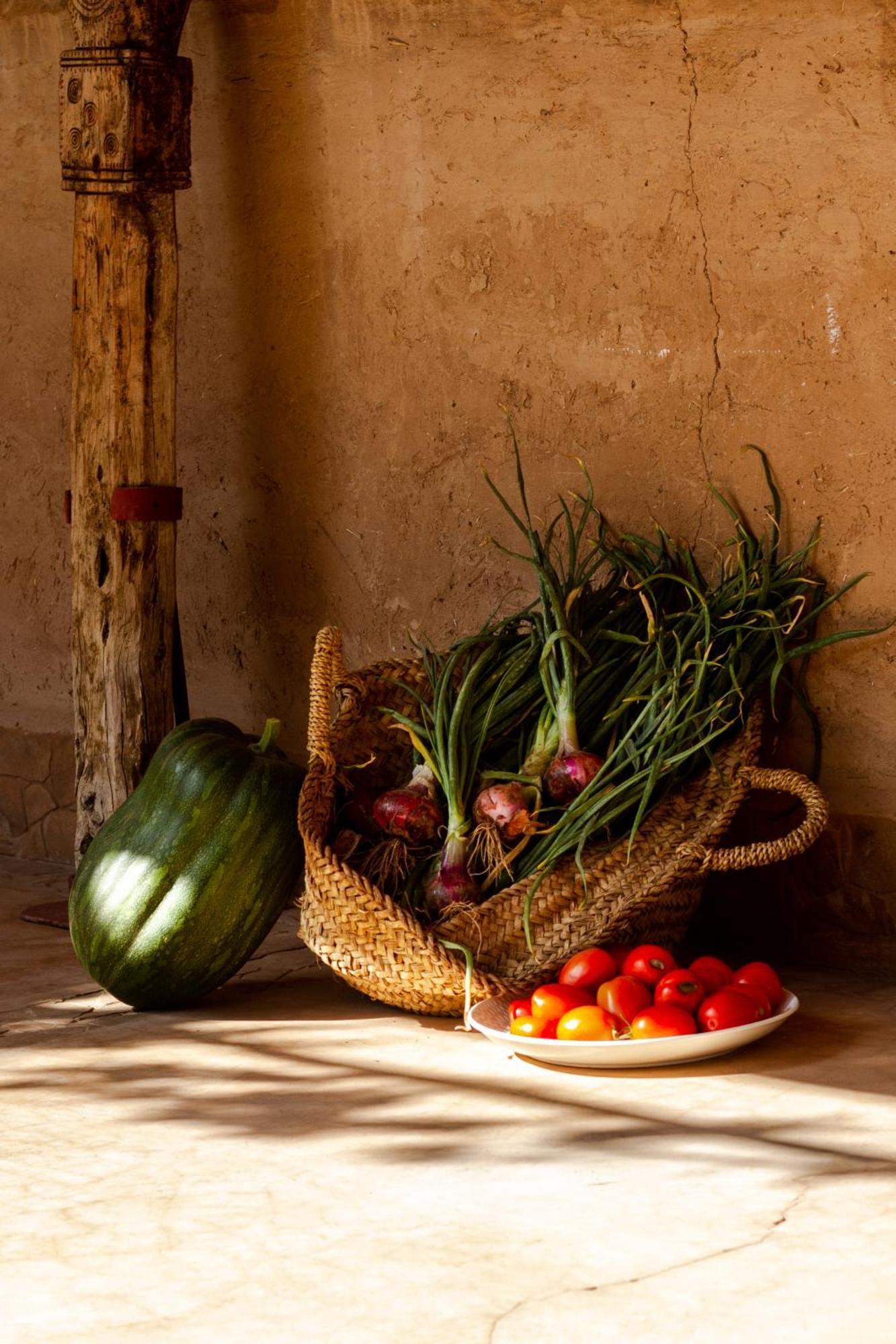 La Ferme De Lalladom طمسلوحث المظهر الخارجي الصورة