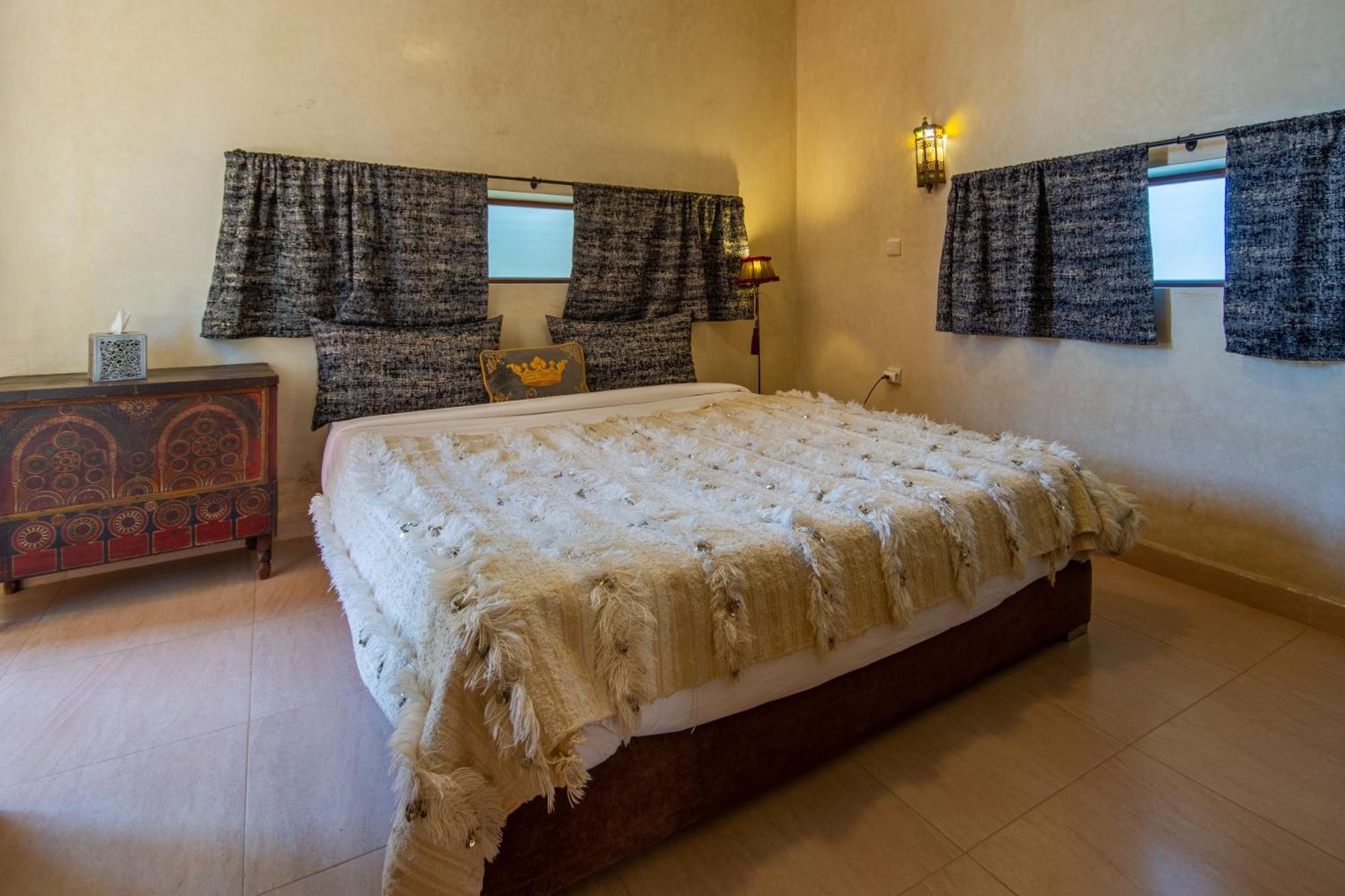 La Ferme De Lalladom طمسلوحث المظهر الخارجي الصورة